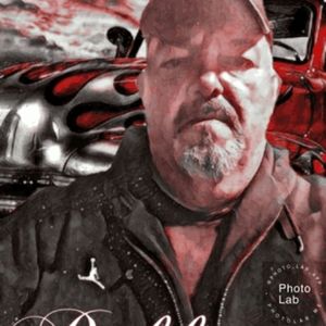 Meet your Posher, Robert